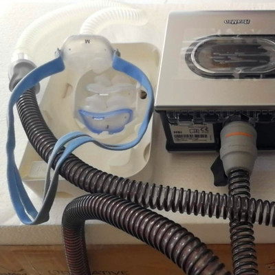 CPAP呼吸机的使用范围